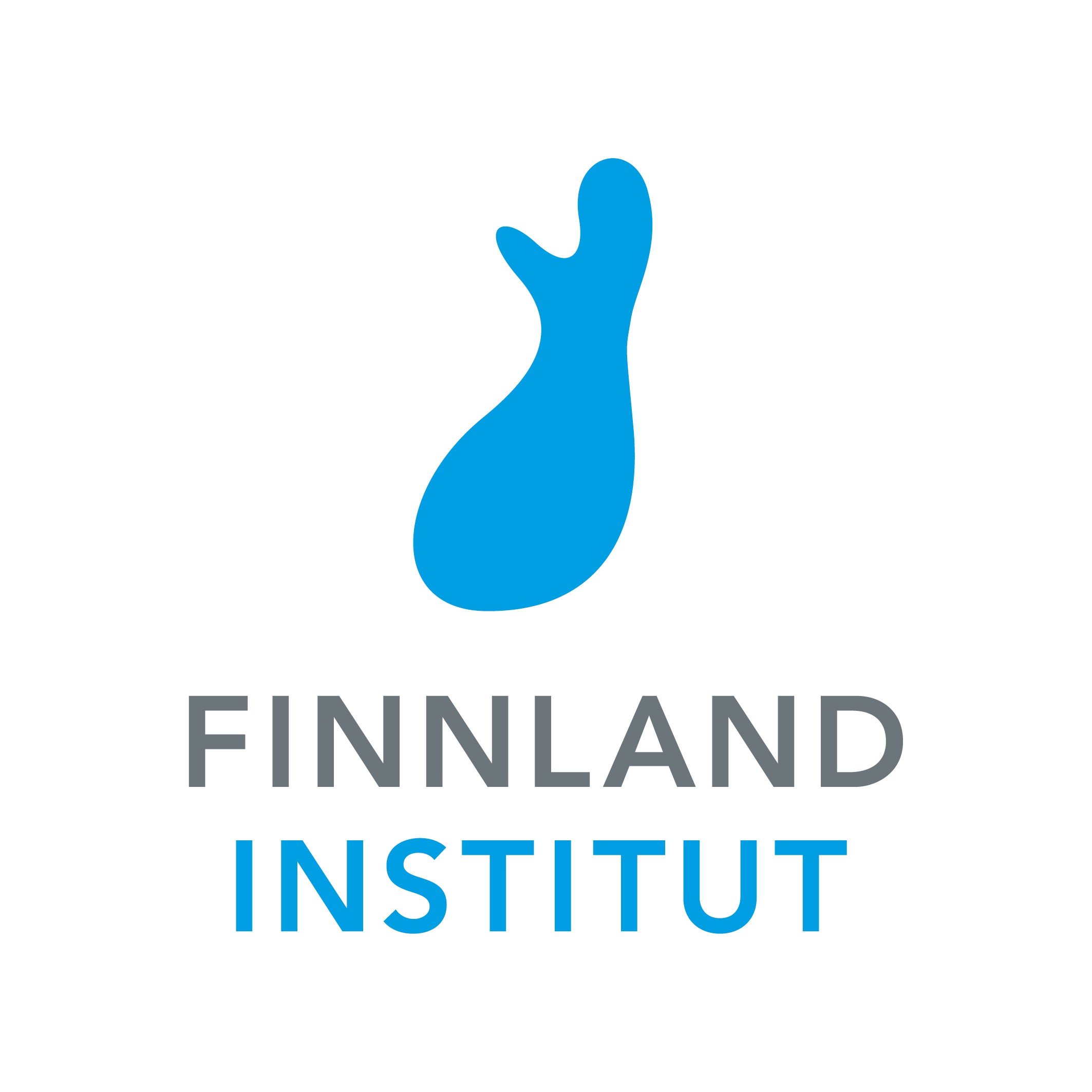 Logo Finnland Institut