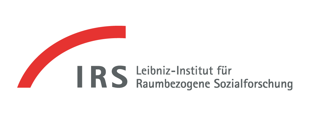 Logo IRS