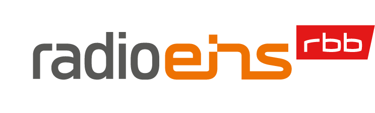 Logo radio Eins