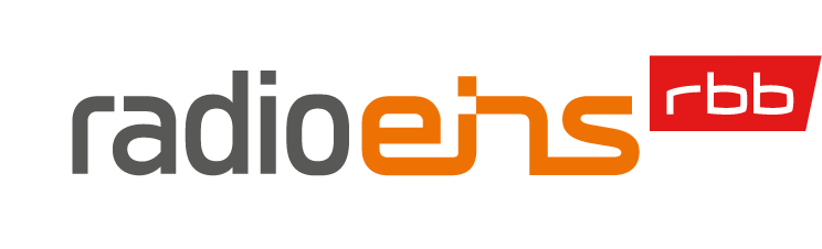 Logo radio eins