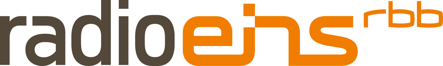 Logo Radio eins