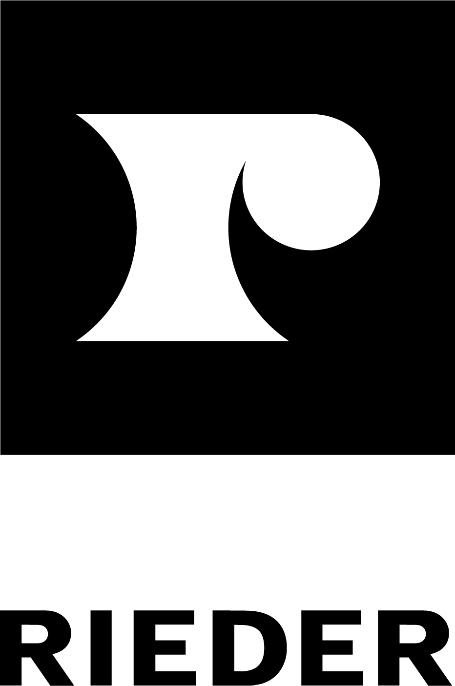 Logo Rieder