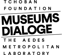 Logo Museumsdialog