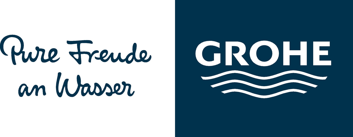 Logo Grohe